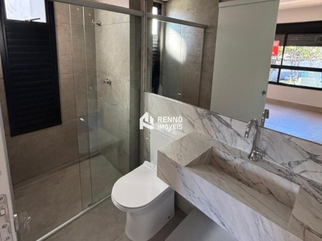 Cobertura, Serra, 2 Quartos, 3 Vagas, 2 Suítes