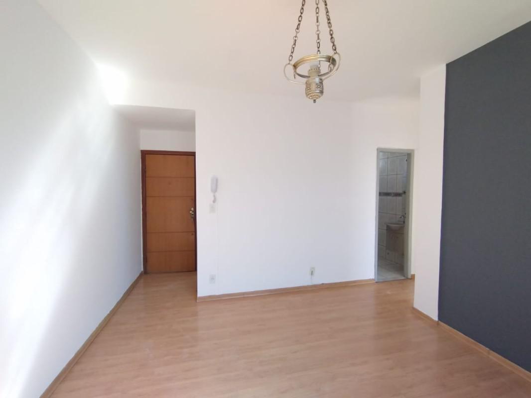 Apartamento, Nova Cachoeirinha, 2 Quartos, 1 Vaga