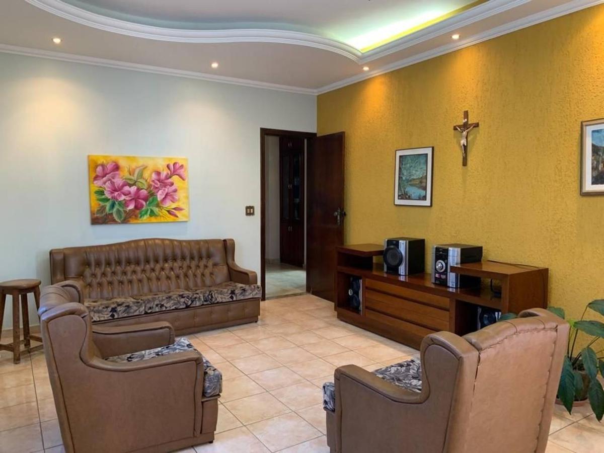 Casa, Serrano, 4 Quartos, 3 Vagas, 1 Suíte