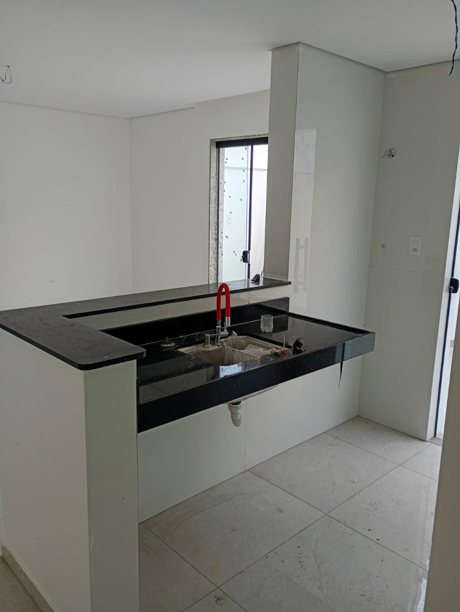 Apartamento, Santa Mônica, 2 Quartos, 1 Vaga, 1 Suíte