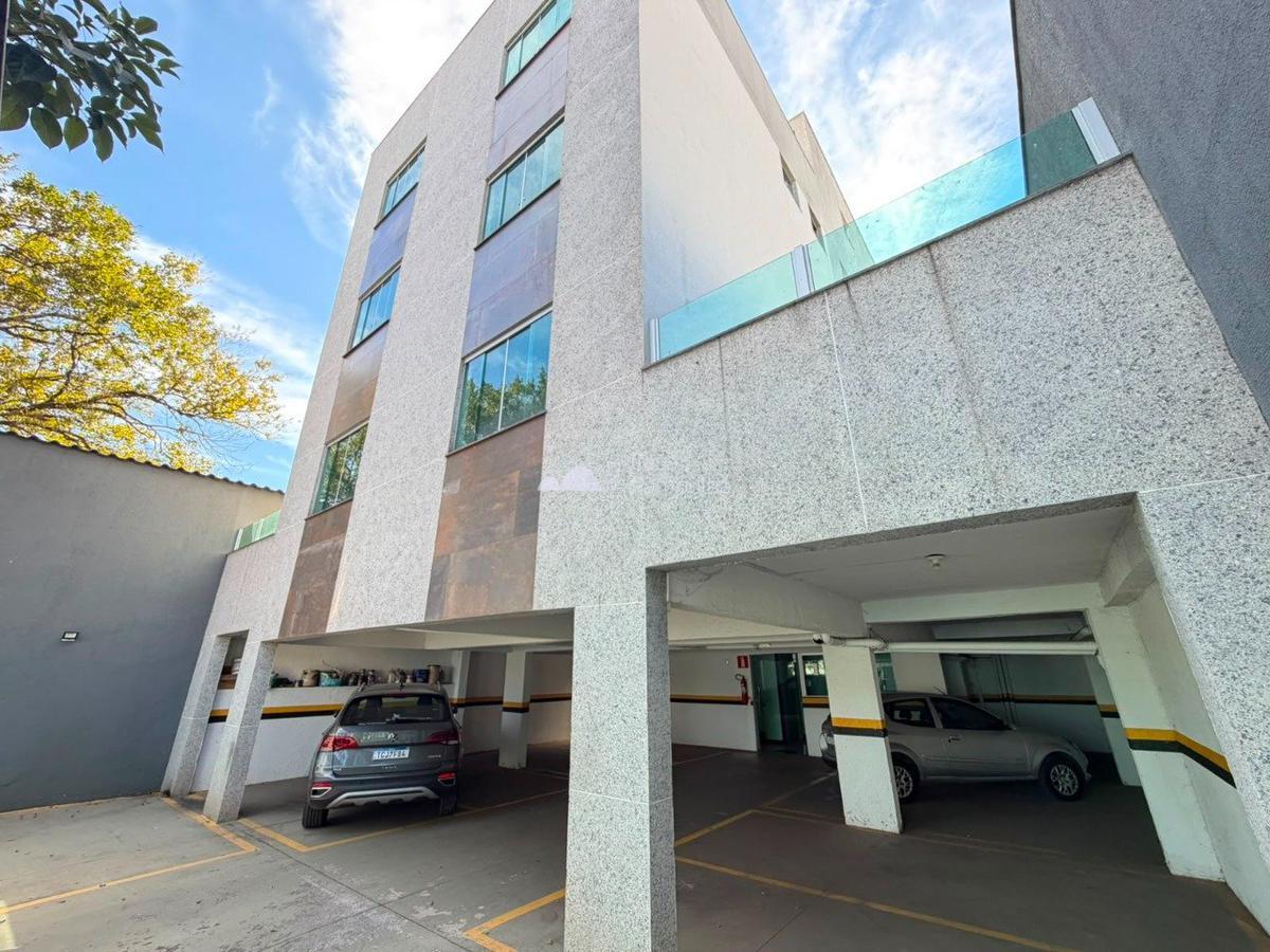 Apartamento, Santa Mônica, 3 Quartos, 1 Vaga, 1 Suíte