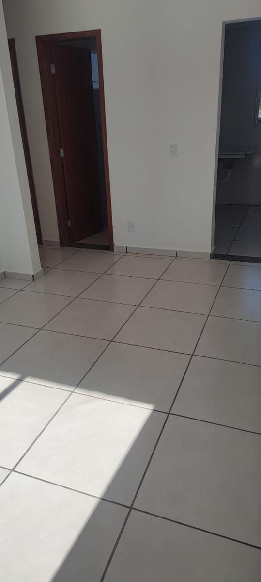 Apartamento, Santa Marta, 2 Quartos, 1 Vaga