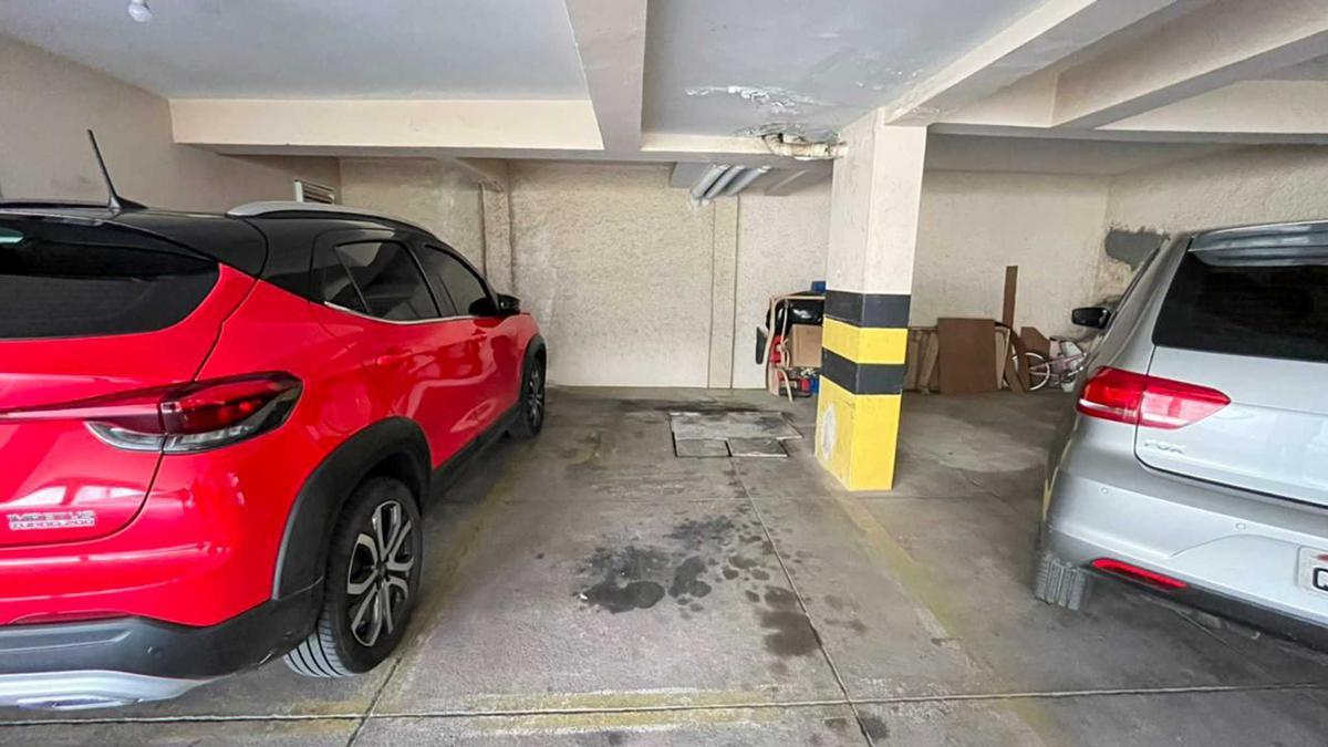 Apartamento, São Lucas, 3 Quartos, 1 Vaga, 1 Suíte