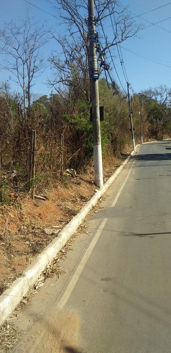 Lote, Campinho, 0 Quarto, 0 Vaga