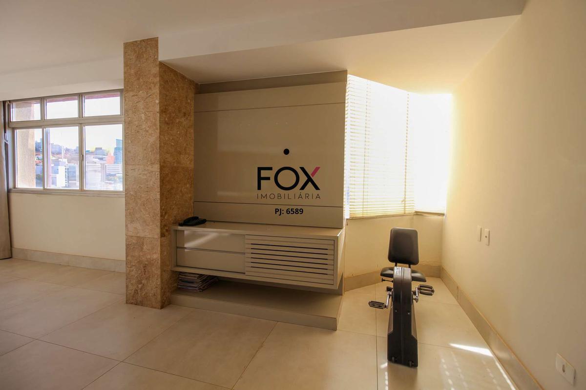 Apartamento, Santa Lúcia, 3 Quartos, 2 Vagas, 1 Suíte