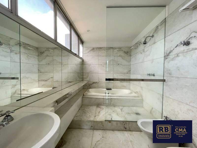 Cobertura, Savassi, 4 Quartos, 3 Vagas, 2 Suítes