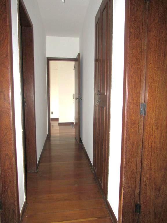 Apartamento, Carmo, 3 Quartos, 2 Vagas, 1 Suíte
