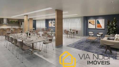 Apartamento, Buritis, 2 Quartos, 2 Vagas, 1 Suíte