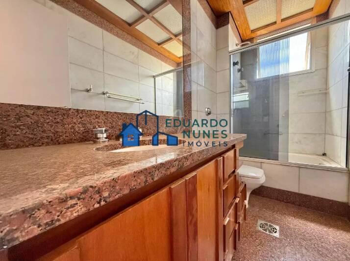 Apartamento, Serra, 4 Quartos, 3 Vagas, 1 Suíte