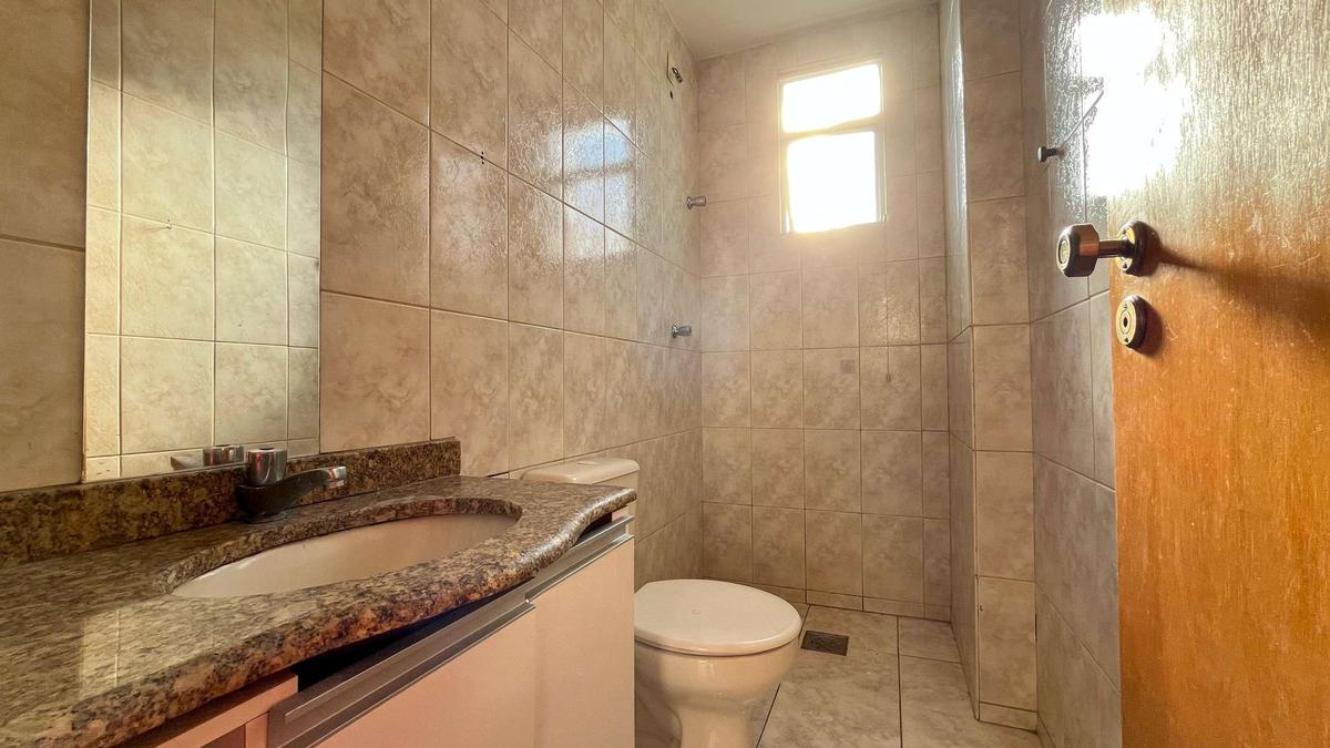 Apartamento, Castelo, 3 Quartos, 2 Vagas, 1 Suíte