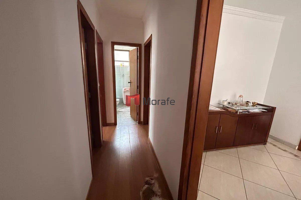 Apartamento, Nova Floresta, 4 Quartos, 3 Vagas, 1 Suíte