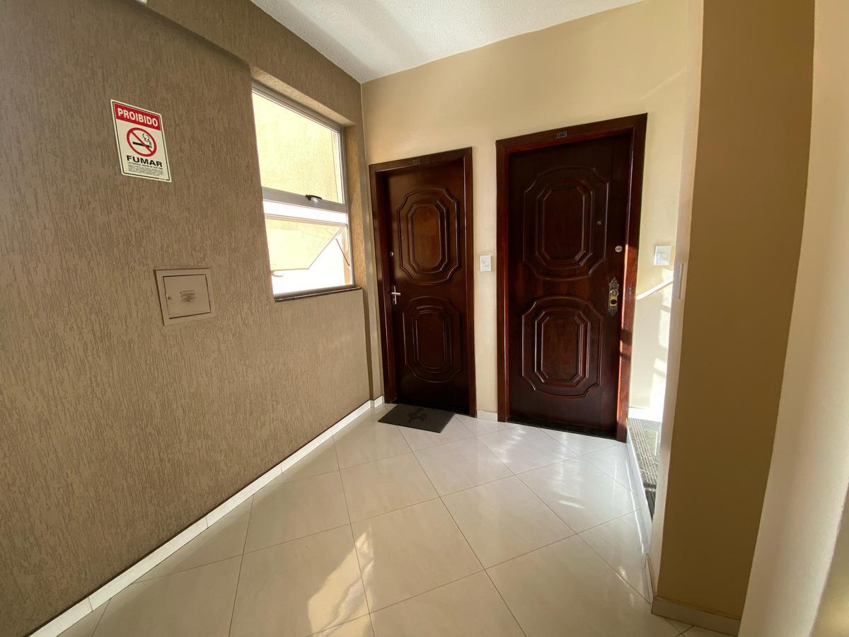 Apartamento, Industrial, 2 Quartos, 1 Vaga