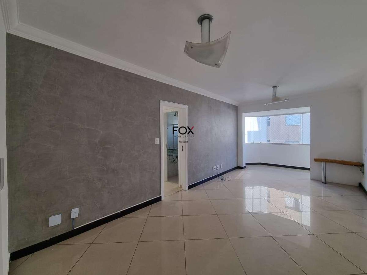 Apartamento, Buritis, 3 Quartos, 2 Vagas, 1 Suíte