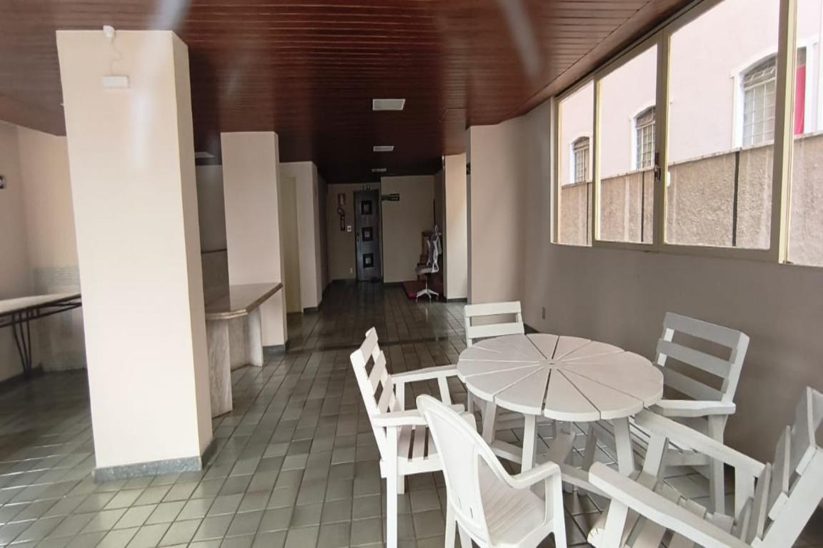 Apartamento, Santa Efigênia, 3 Quartos, 1 Vaga, 1 Suíte