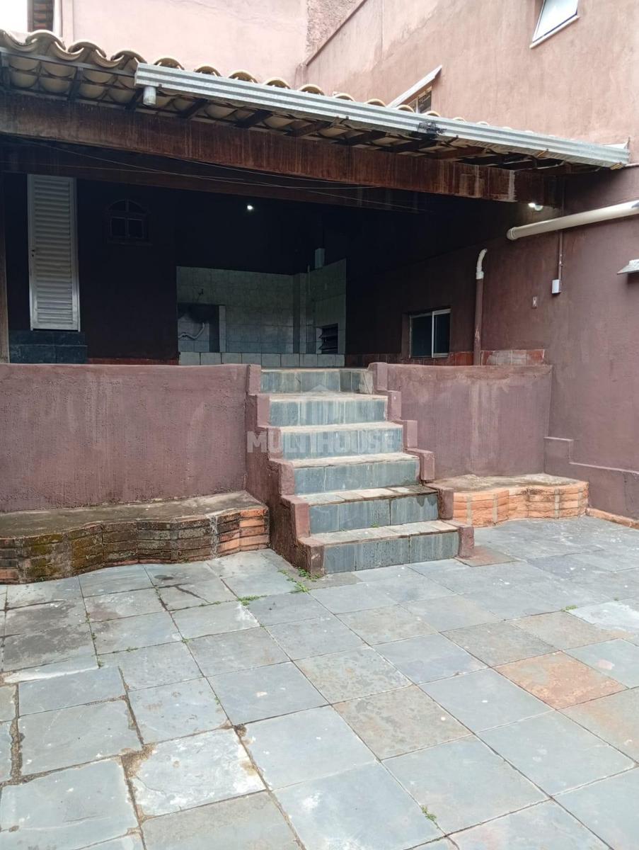 Casa, Etelvina Carneiro, 2 Quartos, 0 Vaga