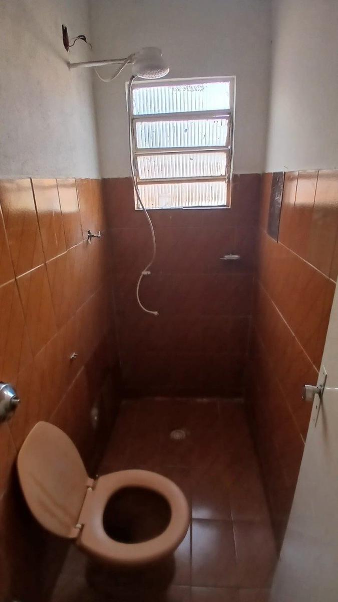 Casa, Santa Terezinha, 2 Quartos, 0 Vaga