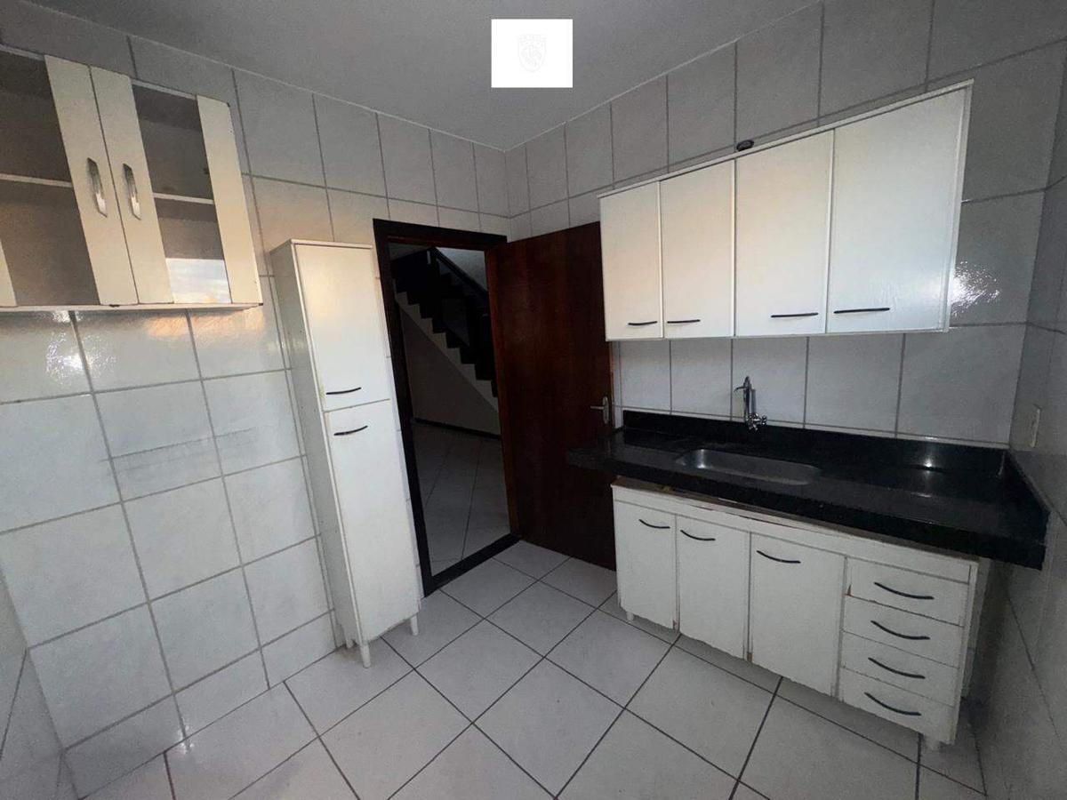 Cobertura, Palmeiras, 3 Quartos, 1 Vaga