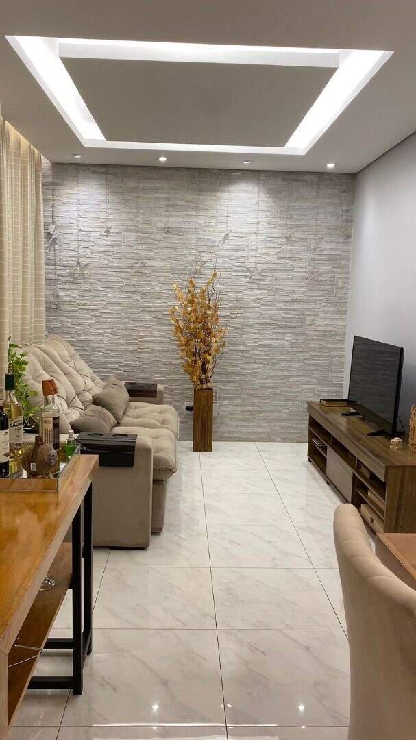 Apartamento, Novo Centro, 2 Quartos, 2 Vagas, 1 Suíte