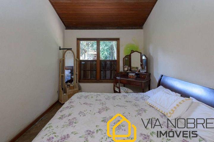 Casa em Condomínio, Condomínio Ville de Montagne, 6 Quartos, 5 Vagas, 1 Suíte