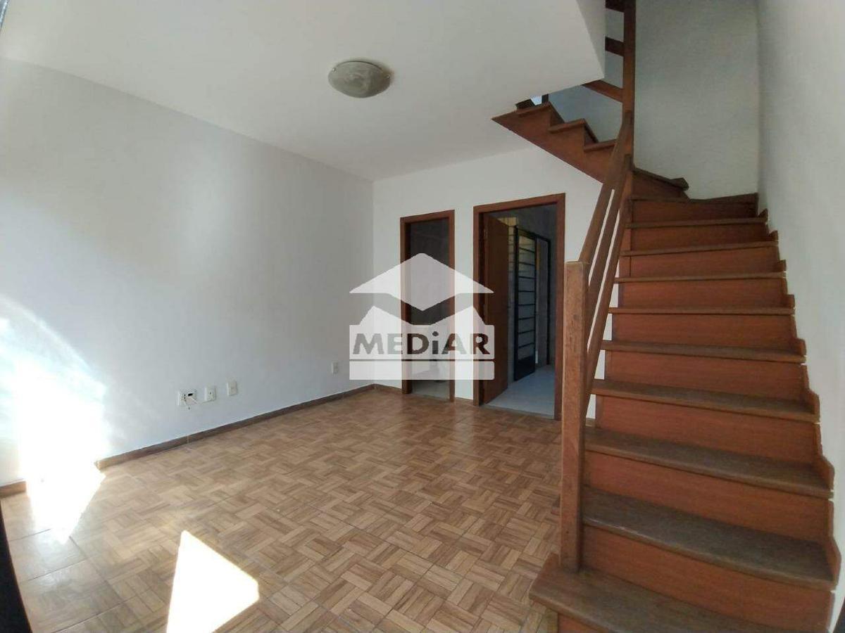 Casa, Concórdia, 2 Quartos, 0 Vaga