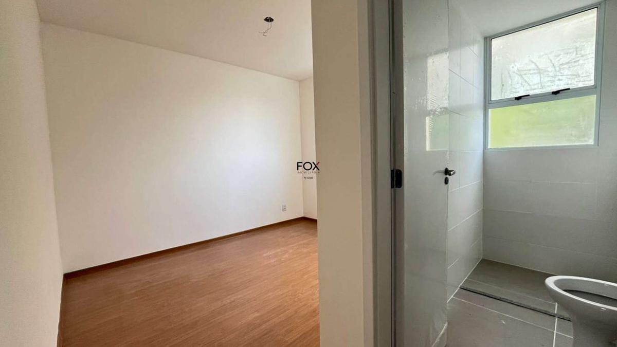 Apartamento, Barro Preto, 2 Quartos, 1 Vaga, 1 Suíte