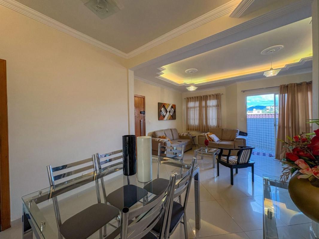Apartamento, Jardim Industrial, 3 Quartos, 2 Vagas, 1 Suíte