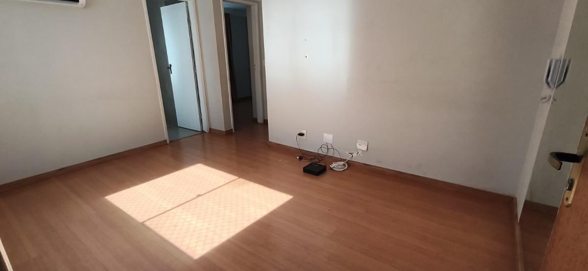 Apartamento, Castelo, 3 Quartos, 1 Vaga, 1 Suíte
