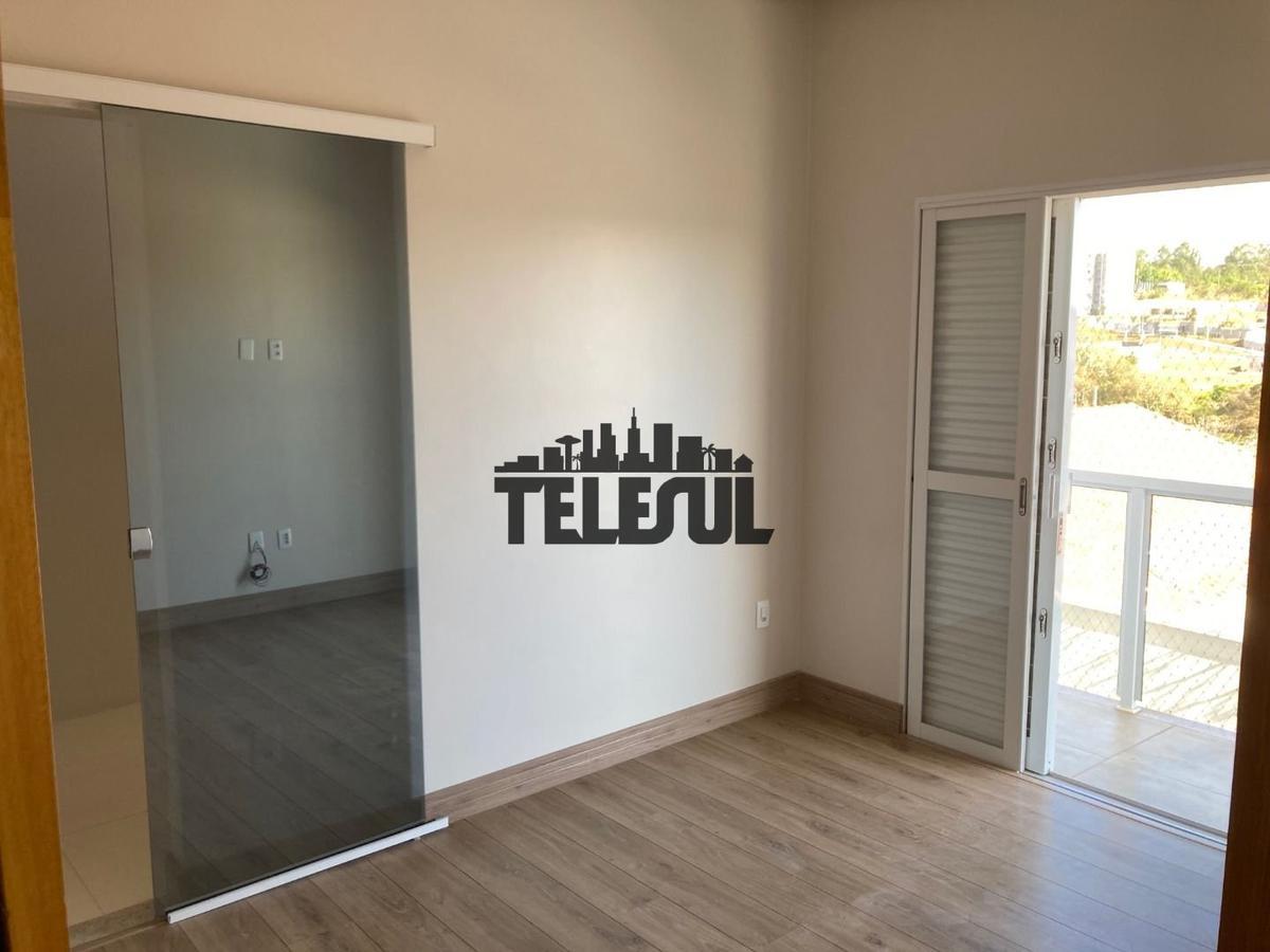 Casa, Eldorado, 3 Quartos, 2 Vagas