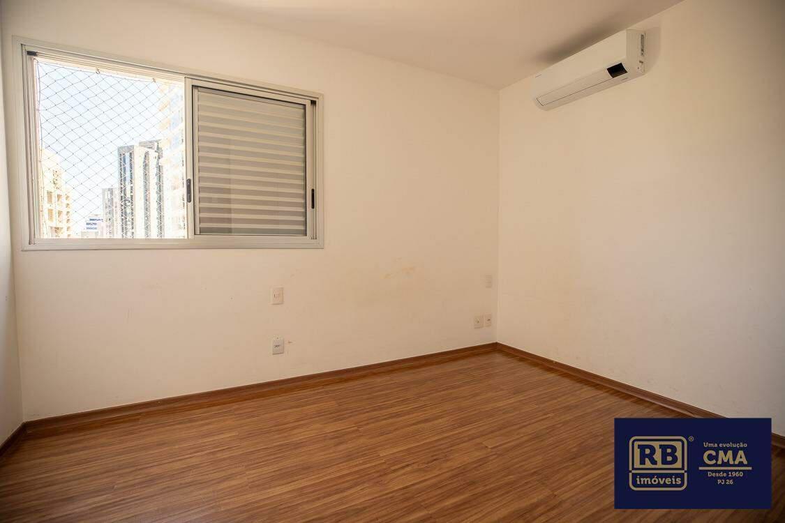 Apartamento, Santo Agostinho, 4 Quartos, 3 Vagas, 2 Suítes