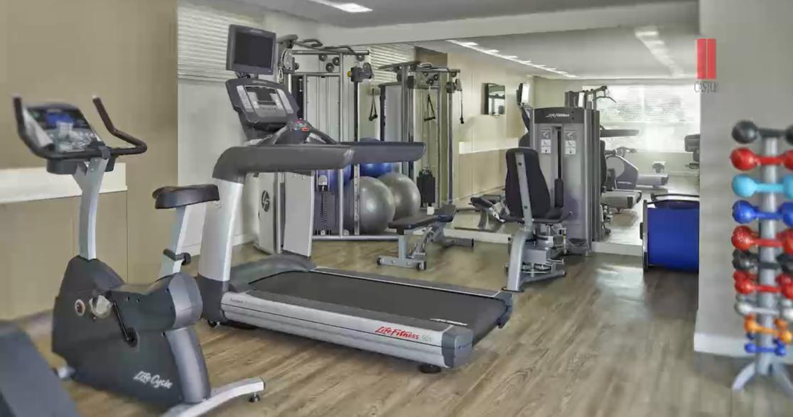 Apartamento, Anchieta, 4 Quartos, 4 Vagas, 2 Suítes