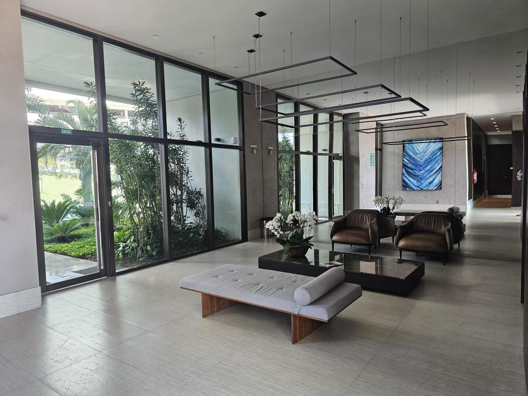 Apartamento, Vila da Serra, 2 Quartos, 2 Vagas, 2 Suítes