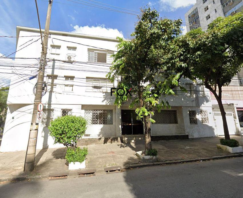 Apartamento, Lourdes, 3 Quartos, 2 Vagas, 1 Suíte