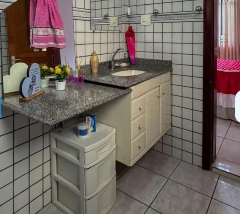 Casa, Pompéia, 3 Quartos, 4 Vagas, 1 Suíte