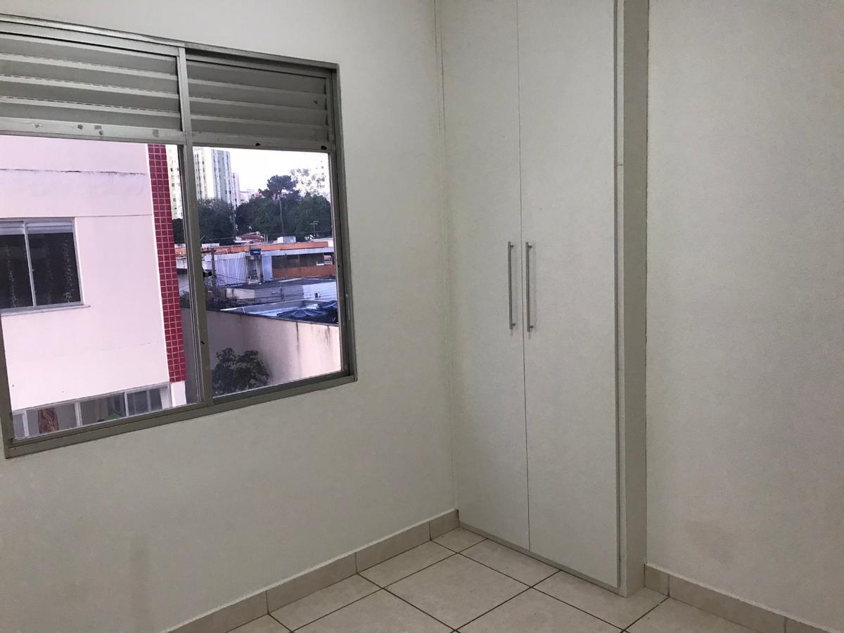 Apartamento, Ipiranga, 2 Quartos, 0 Vaga