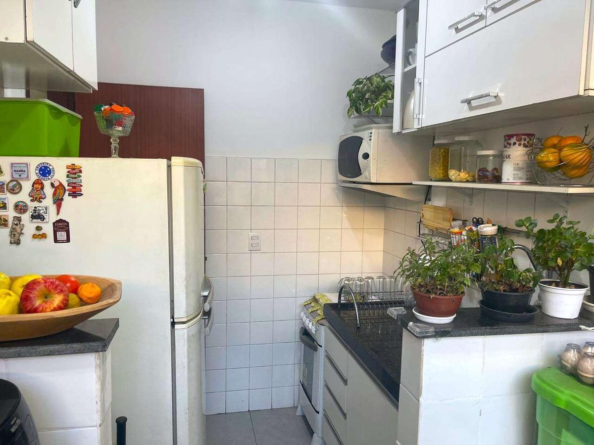 Apartamento, Colégio Batista, 2 Quartos, 1 Vaga