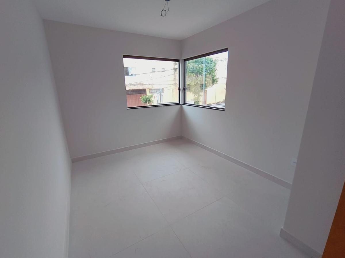 Casa, Santa Amélia, 3 Quartos, 2 Vagas, 1 Suíte