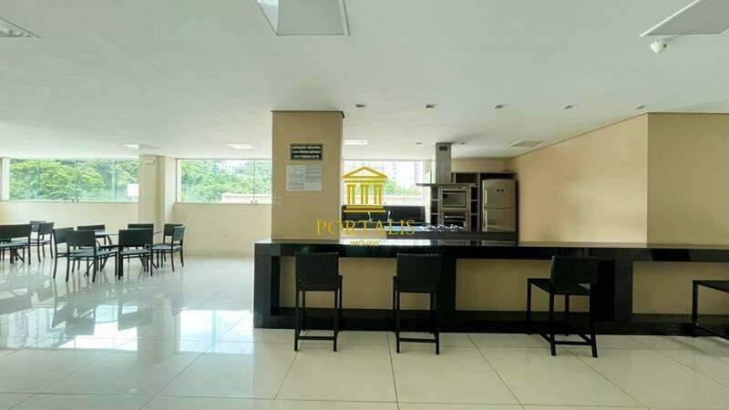 Apartamento, Buritis, 2 Quartos, 2 Vagas, 2 Suítes