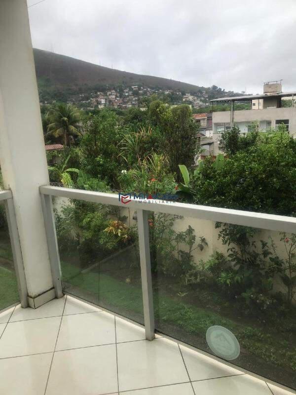 Apartamento, Santa Terezinha, 2 Quartos, 1 Vaga