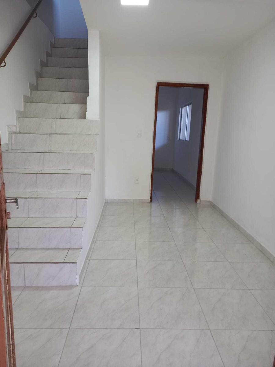 Casa, Jardim Sion, 0 Quarto, 0 Vaga