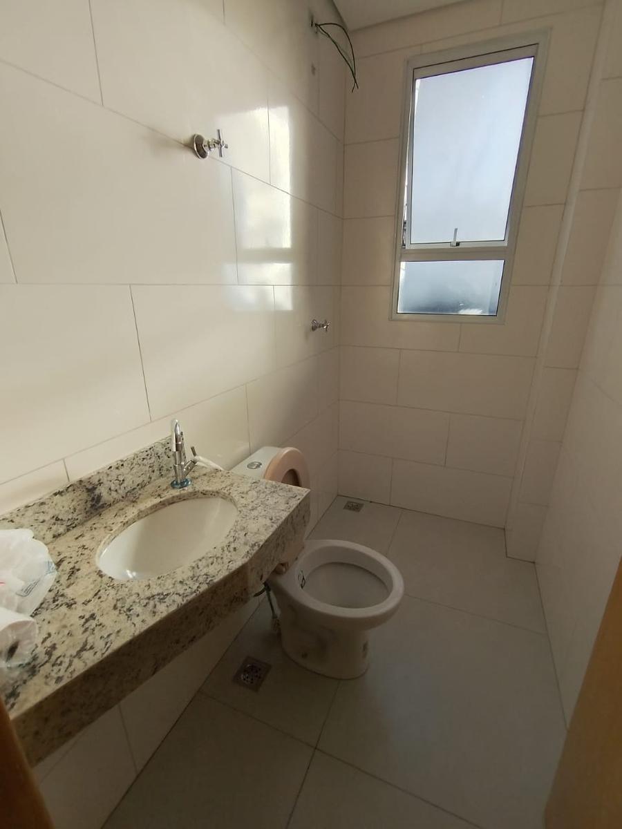 Cobertura, Santa Mônica, 2 Quartos, 1 Vaga