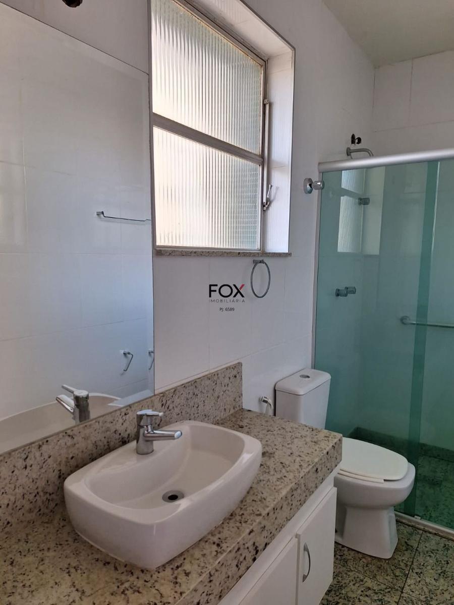 Apartamento, Luxemburgo, 3 Quartos, 1 Vaga, 1 Suíte
