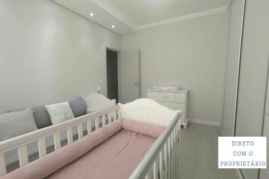 Apartamento, Gutierrez, 4 Quartos, 2 Vagas, 1 Suíte