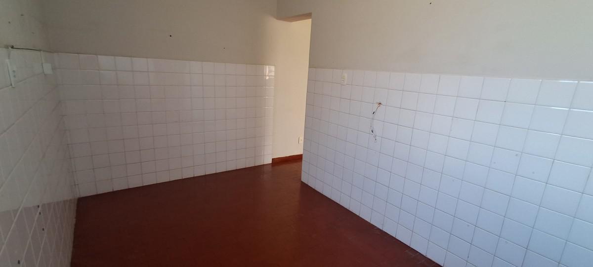 Casa, Floresta, 3 Quartos, 1 Vaga