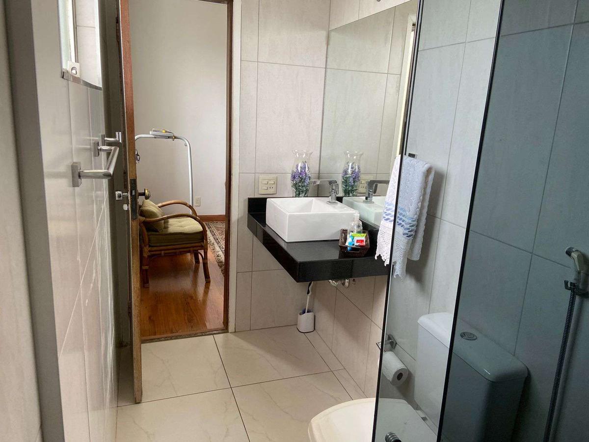 Cobertura, Sion, 6 Quartos, 3 Vagas, 2 Suítes