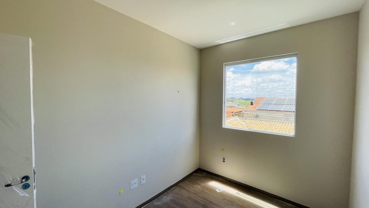 Cobertura, Pedra Azul, 3 Quartos, 2 Vagas