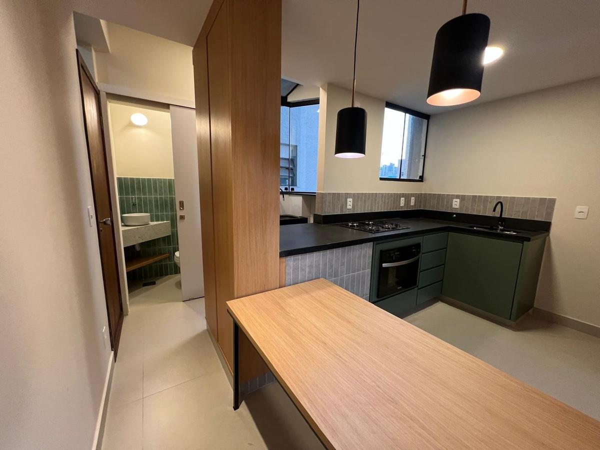 Apartamento, Santo Antônio, 2 Quartos, 1 Vaga
