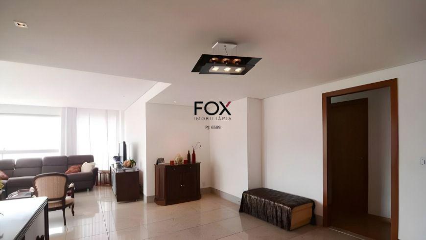 Apartamento, Buritis, 4 Quartos, 3 Vagas, 3 Suítes