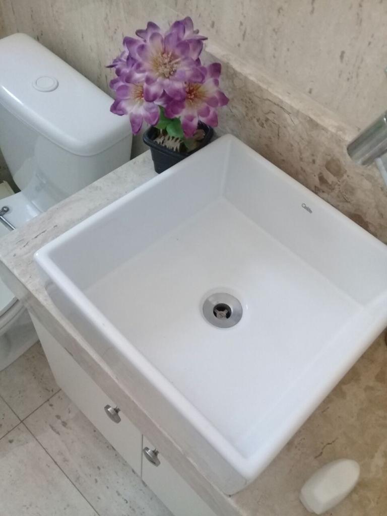 Apartamento, Caiçaras, 2 Quartos, 1 Vaga, 1 Suíte