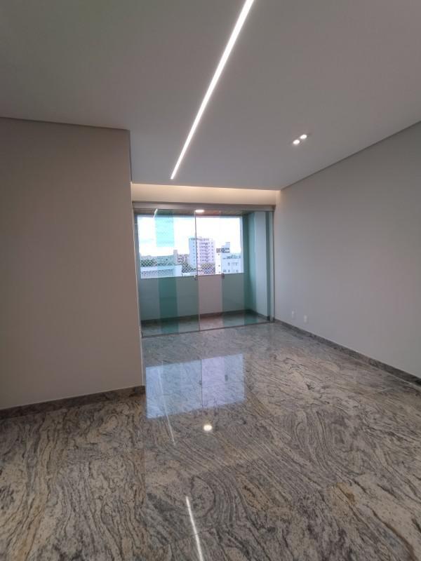 Apartamento, Silveira, 3 Quartos, 1 Vaga, 1 Suíte