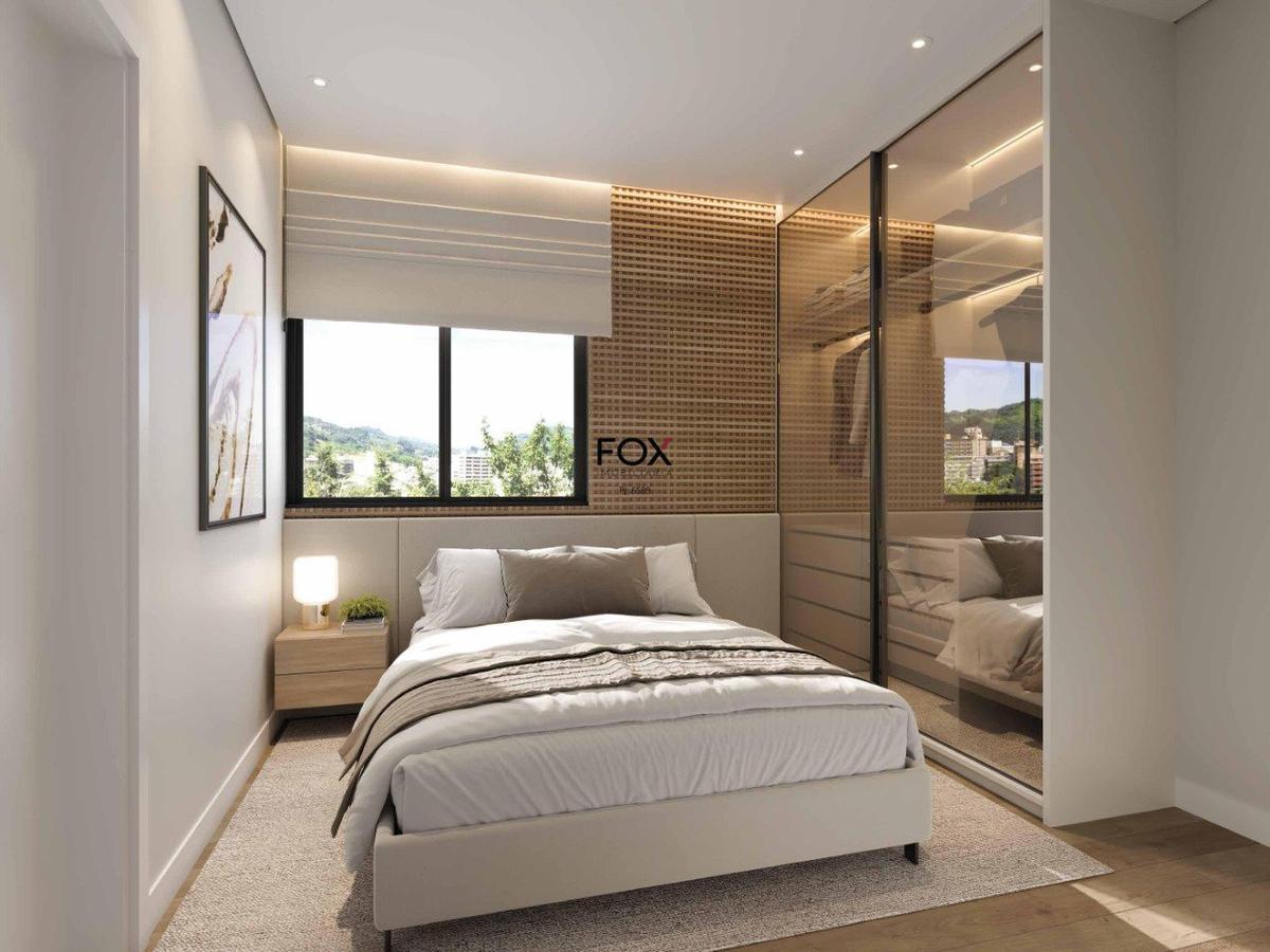 Apartamento, Santo Antônio, 2 Quartos, 1 Vaga, 2 Suítes